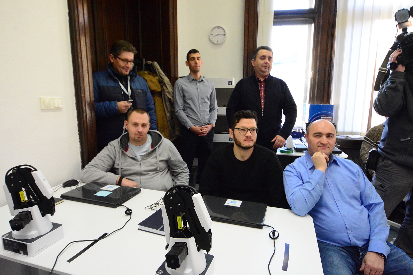 Felnőttképzési tanfolyam is indult az Alba Innovár Digitális Élményközpontban